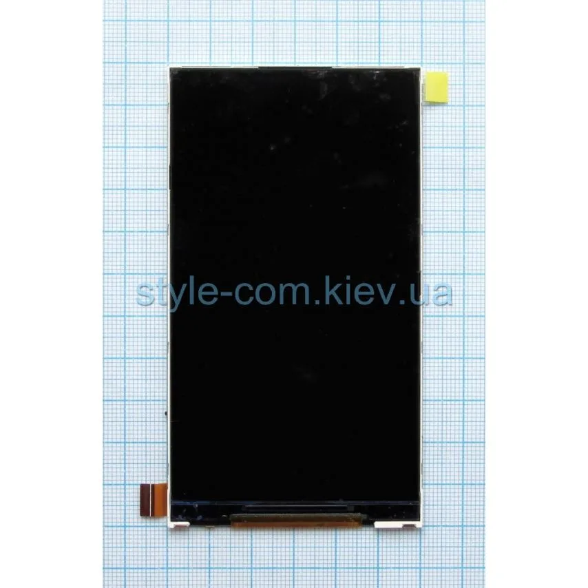 Дисплей LCD Lenovo TFT 5 дюймів без сенсорного екрану High Quality