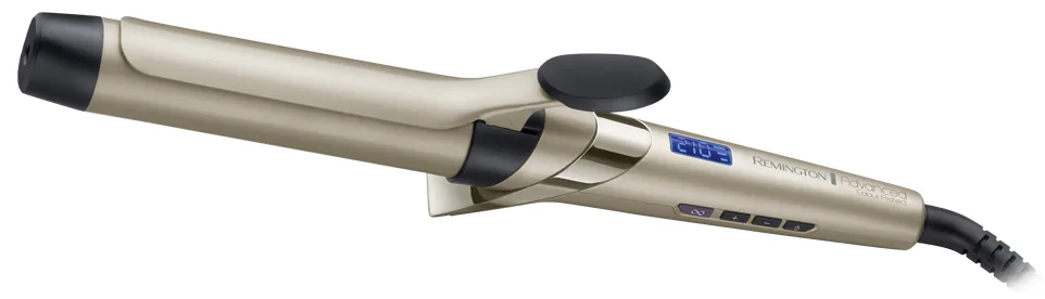 Плойка Remington Керамічна 58 Вт 32 мм Чорна
