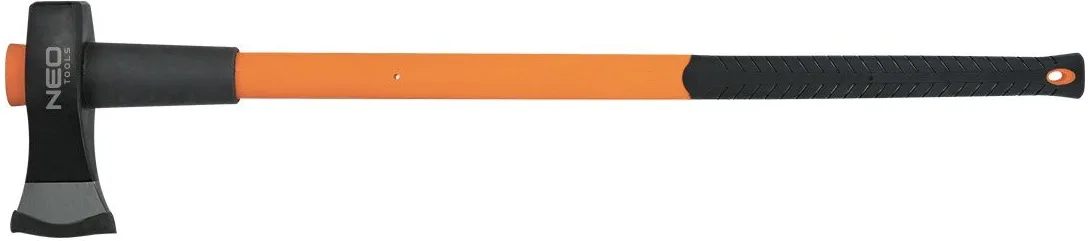 Колун-молот Neo Tools з руків'ям зі скловолокна, 90 см, вага 2500 г.