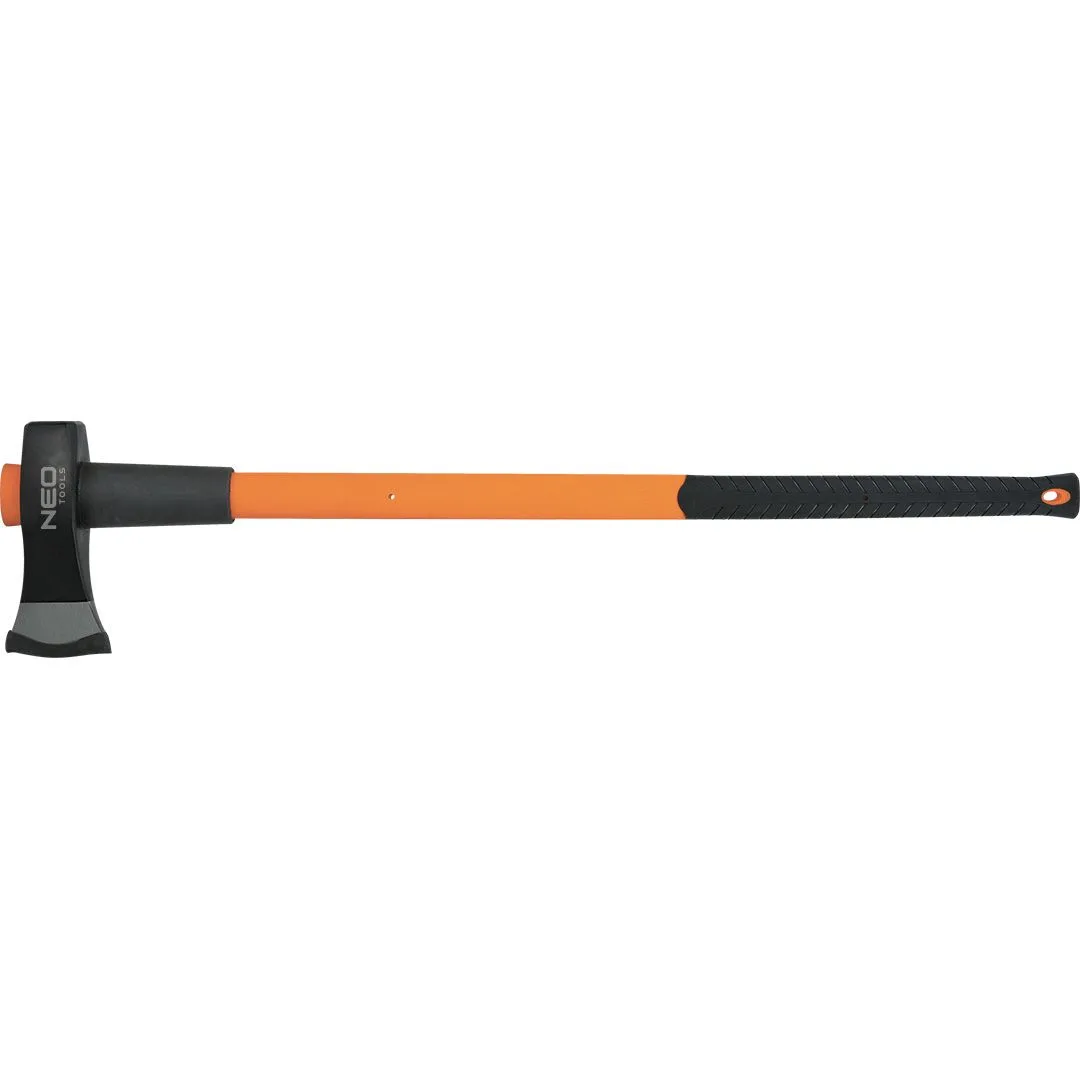 Колун-молот Neo Tools з руків'ям зі скловолокна, 90 см, вага 2500 г.