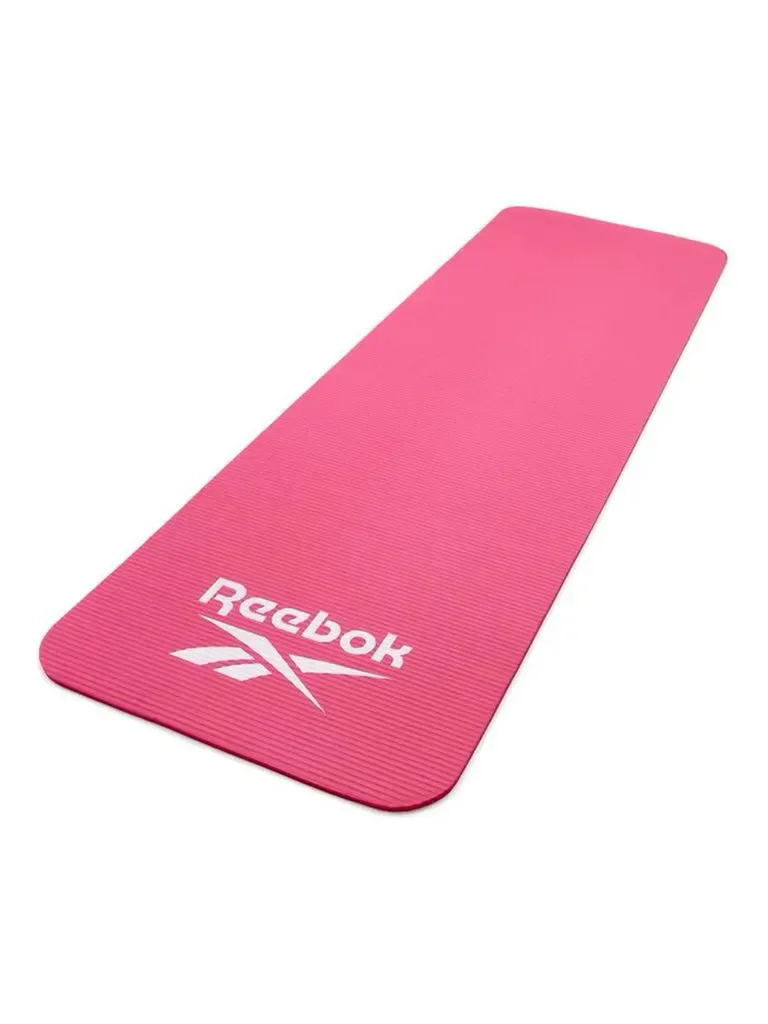 Килимок Reebok NBR 183х61х1 см рожевий для тренувань