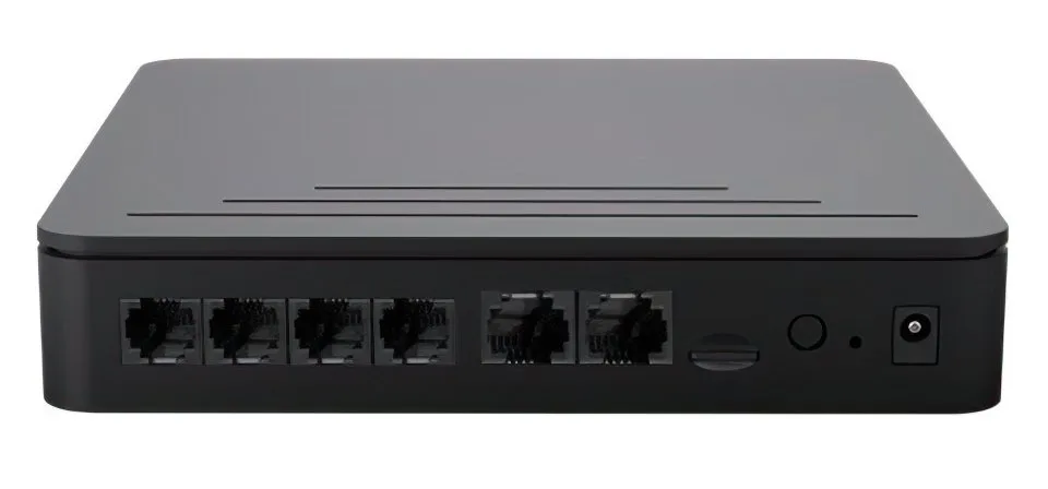 АТС IP Yeastar S20