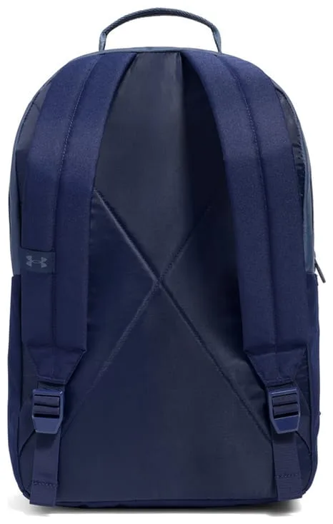 Рюкзак Under Armour полиэстер 30х45х13 см синий
