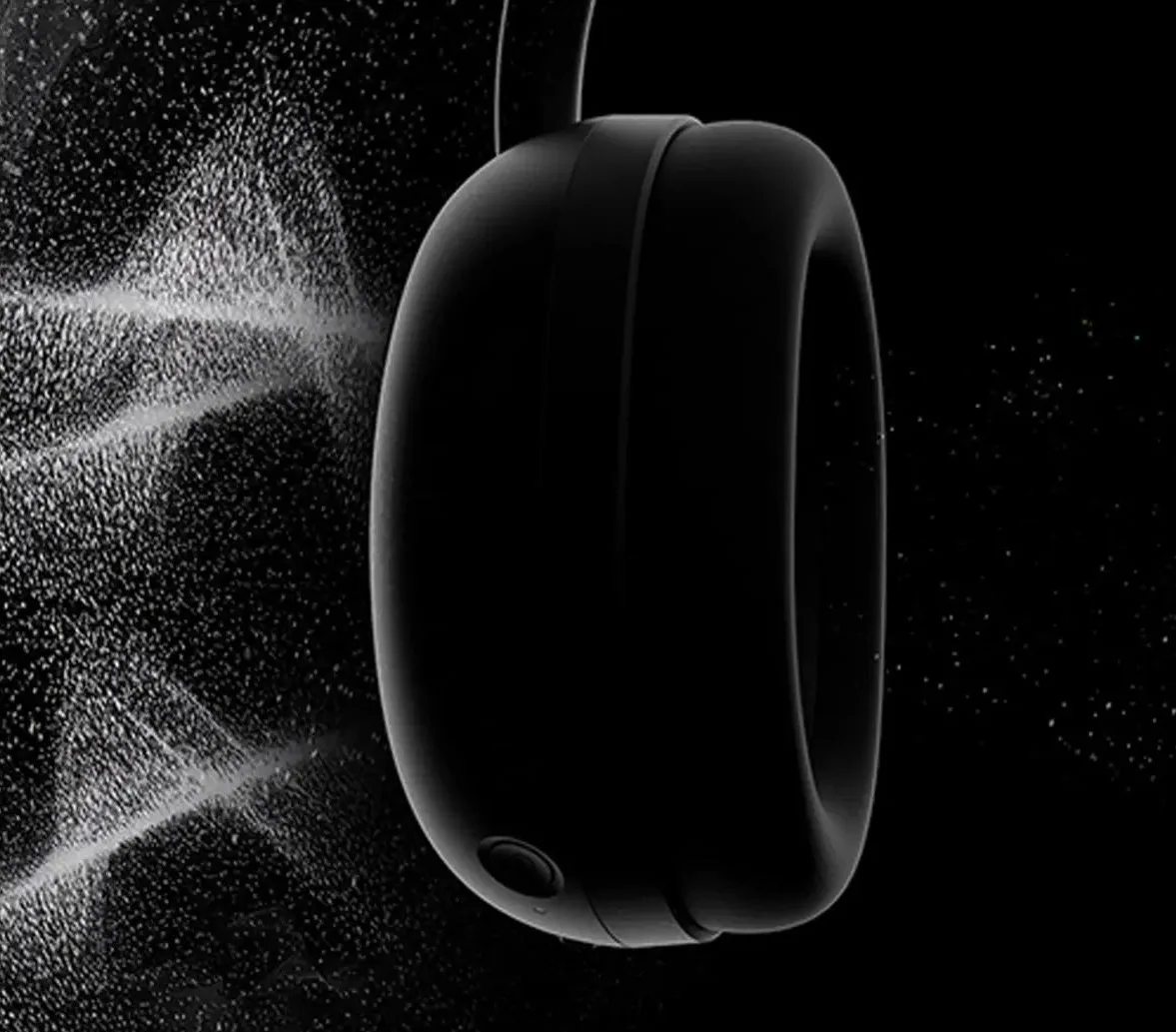 Гарнітура ігрова Over-ear Sony INZONE H9 II BT 5.3, ANC, SBC, AAC, LC3, Wireless, Mic,  Білий