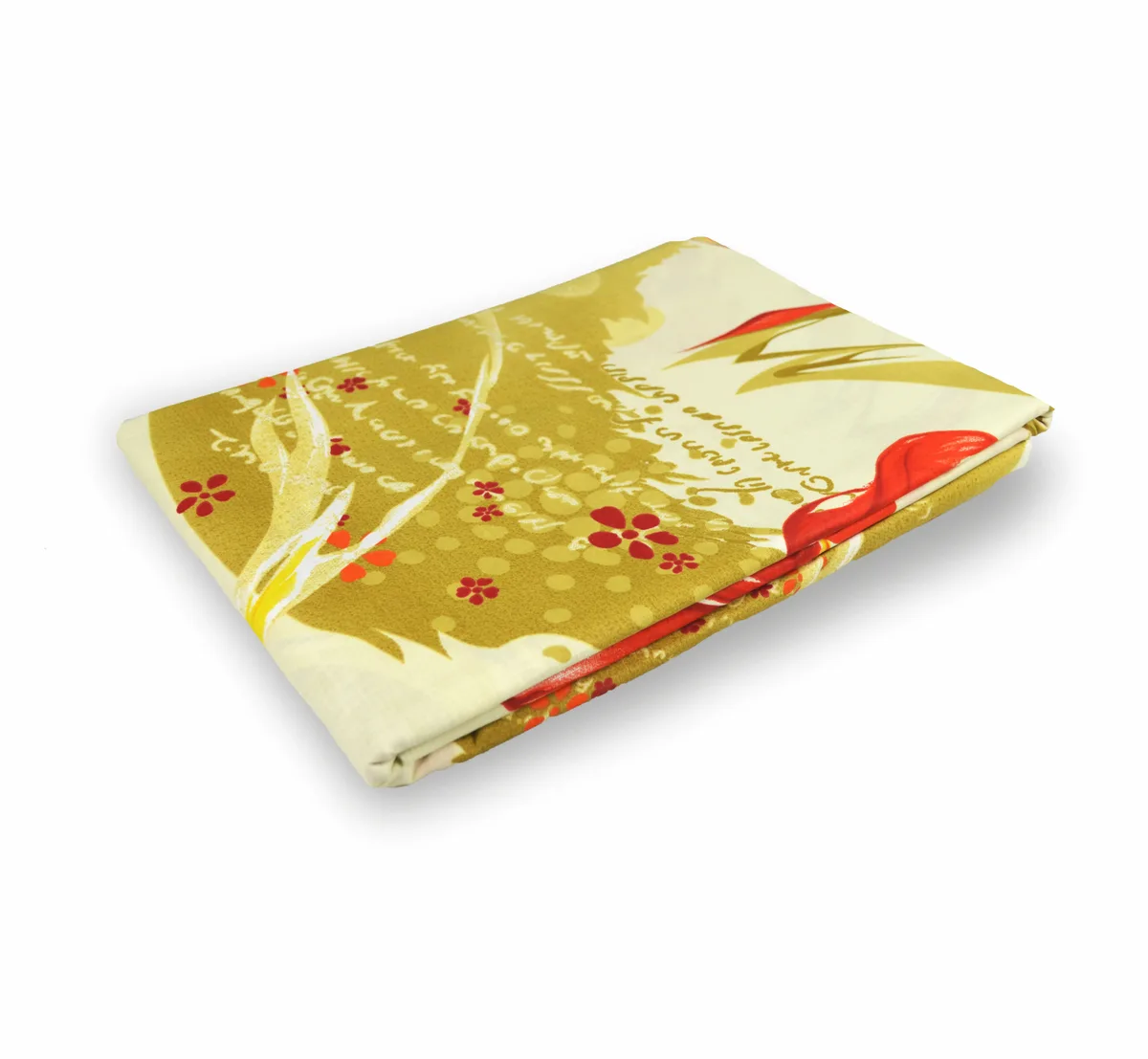 Пододеяльник бязевый Home Line 175х215 см 100% хлопок