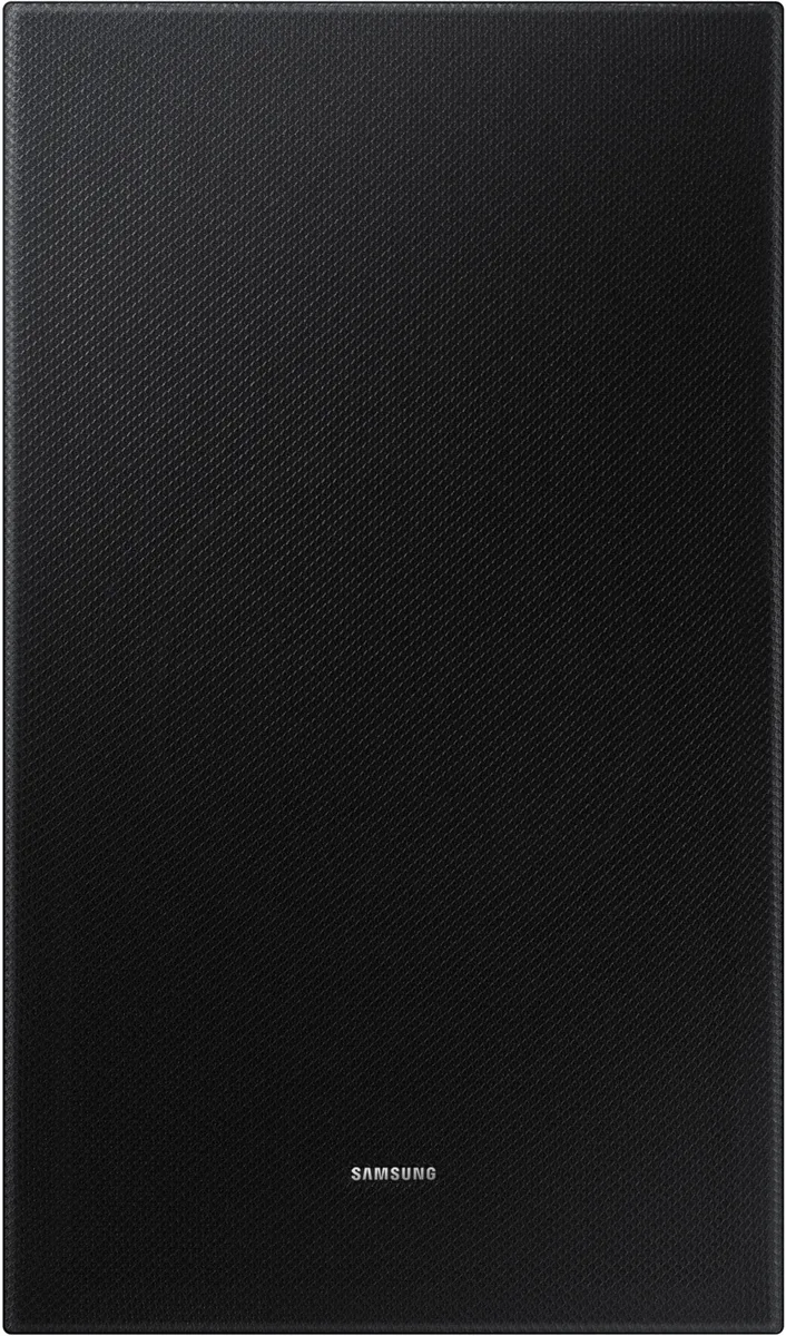 Саундбар Samsung HW-S700D 250Вт, 3.1, BT, HDMI, Wi-Fi, саб, Dolby Atmos, чорний