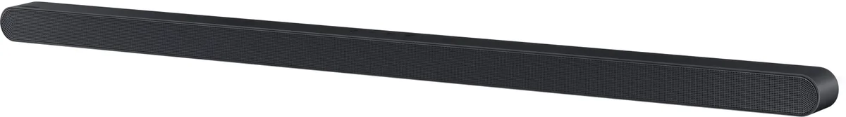 Саундбар Samsung HW-S700D 250Вт, 3.1, BT, HDMI, Wi-Fi, саб, Dolby Atmos, чорний
