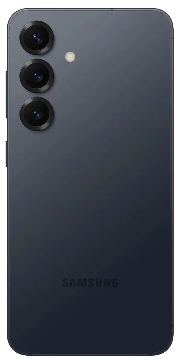 Смартфон Samsung 6,2 дюйма AMOLED 12ГБ 256ГБ Чорний Синій
