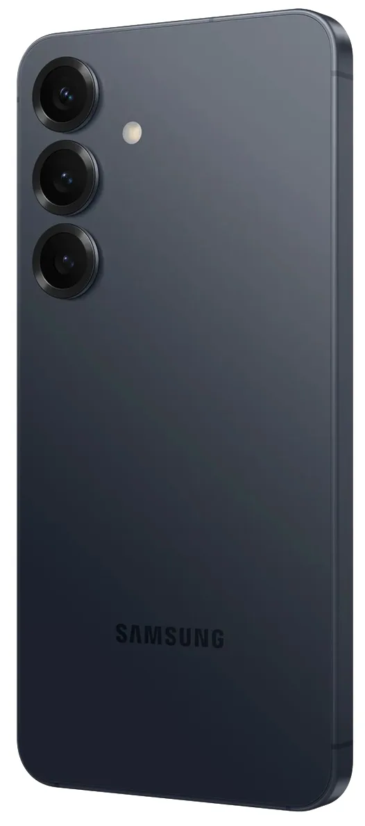 Смартфон Samsung 6,2 дюйма AMOLED 12ГБ 256ГБ Чорний Синій