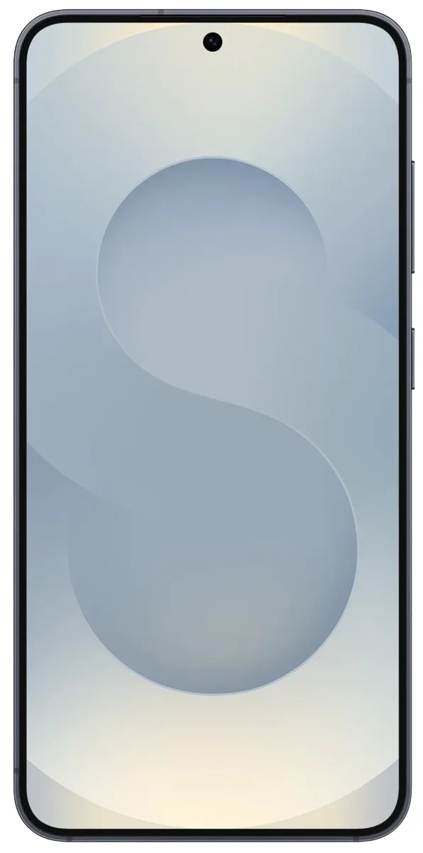 Смартфон Samsung 6,2 дюйма AMOLED 12ГБ 256ГБ Чорний Синій