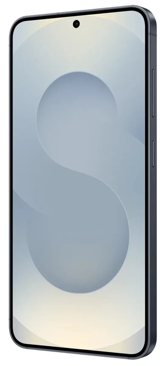Смартфон Samsung 6,2 дюйма AMOLED 12ГБ 256ГБ Чорний Синій