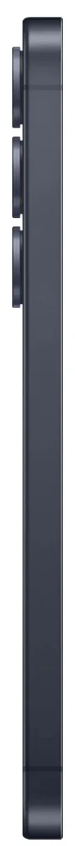 Смартфон Samsung 6,2 дюйма AMOLED 12ГБ 256ГБ Чорний Синій
