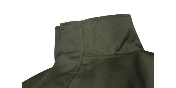 Камуфляжна робоча куртка Neo Tools Camo, розмір L (52)
