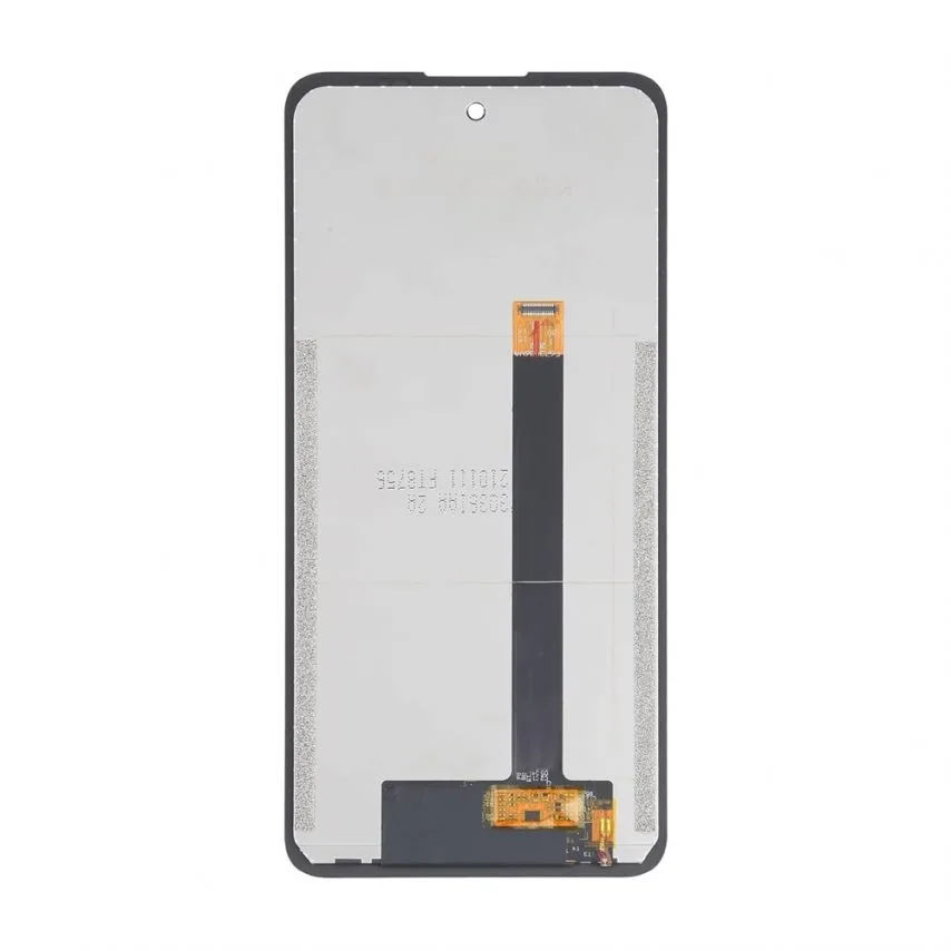 Дисплей Umidigi IPS 6,3 дюйма чорний з сенсорним екраном Original Quality