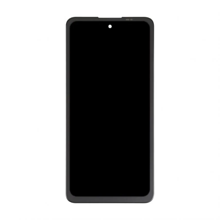 Дисплей Umidigi IPS 6,3 дюйма чорний з сенсорним екраном Original Quality