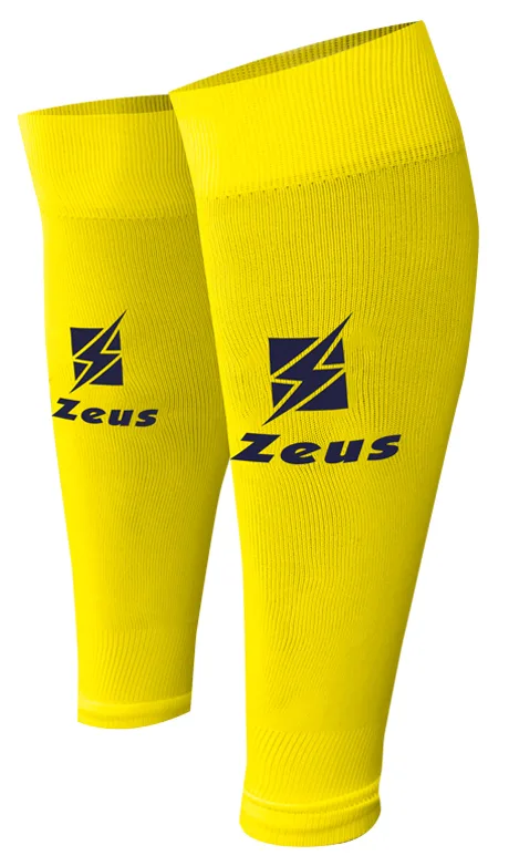 Гетри Zeus поліестер 40-46 жовті чоловічі