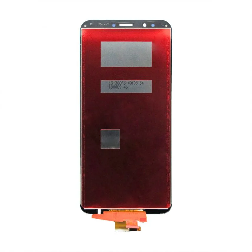 Дисплей IPS для Huawei чорний з тачскріном High Quality 5,7 дюймів