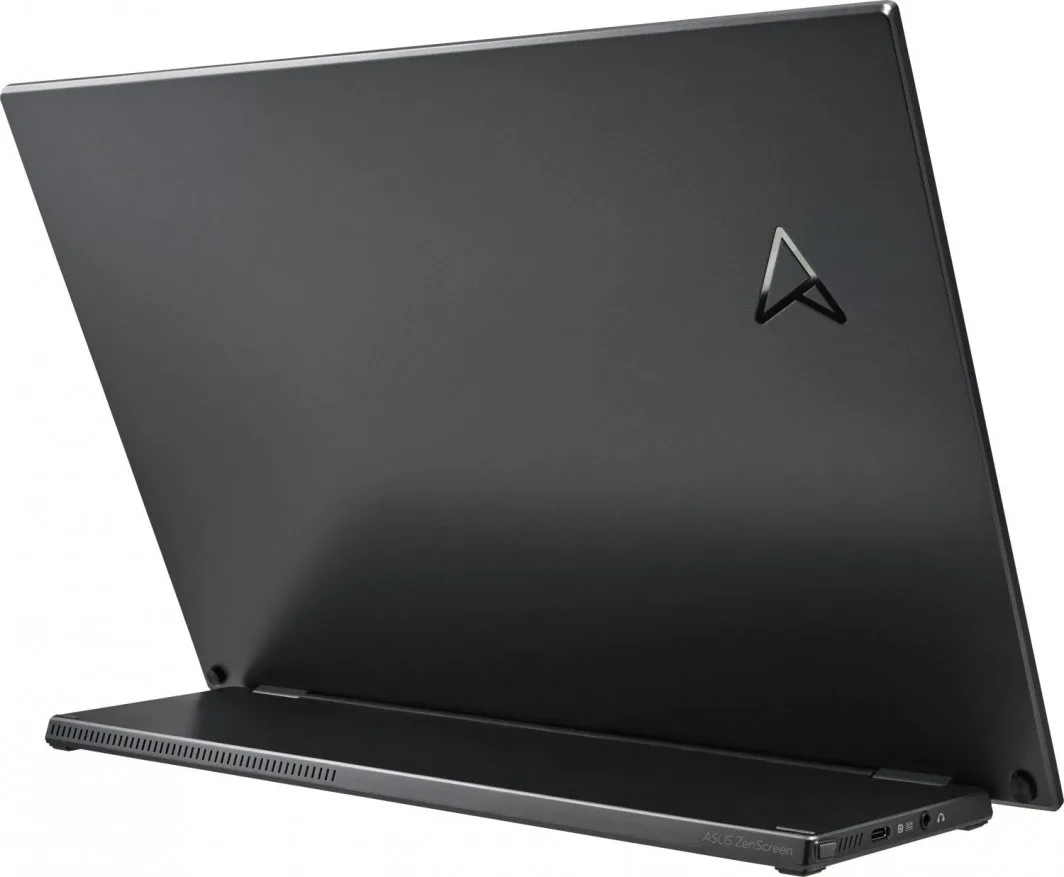 Монітор портативний Asus IPS 16" 2560x1600 120Hz Антибліковий