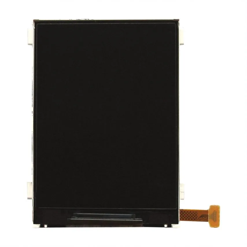 Дисплей TFT Nokia 150 216 2,4 дюйми High Quality Чорний