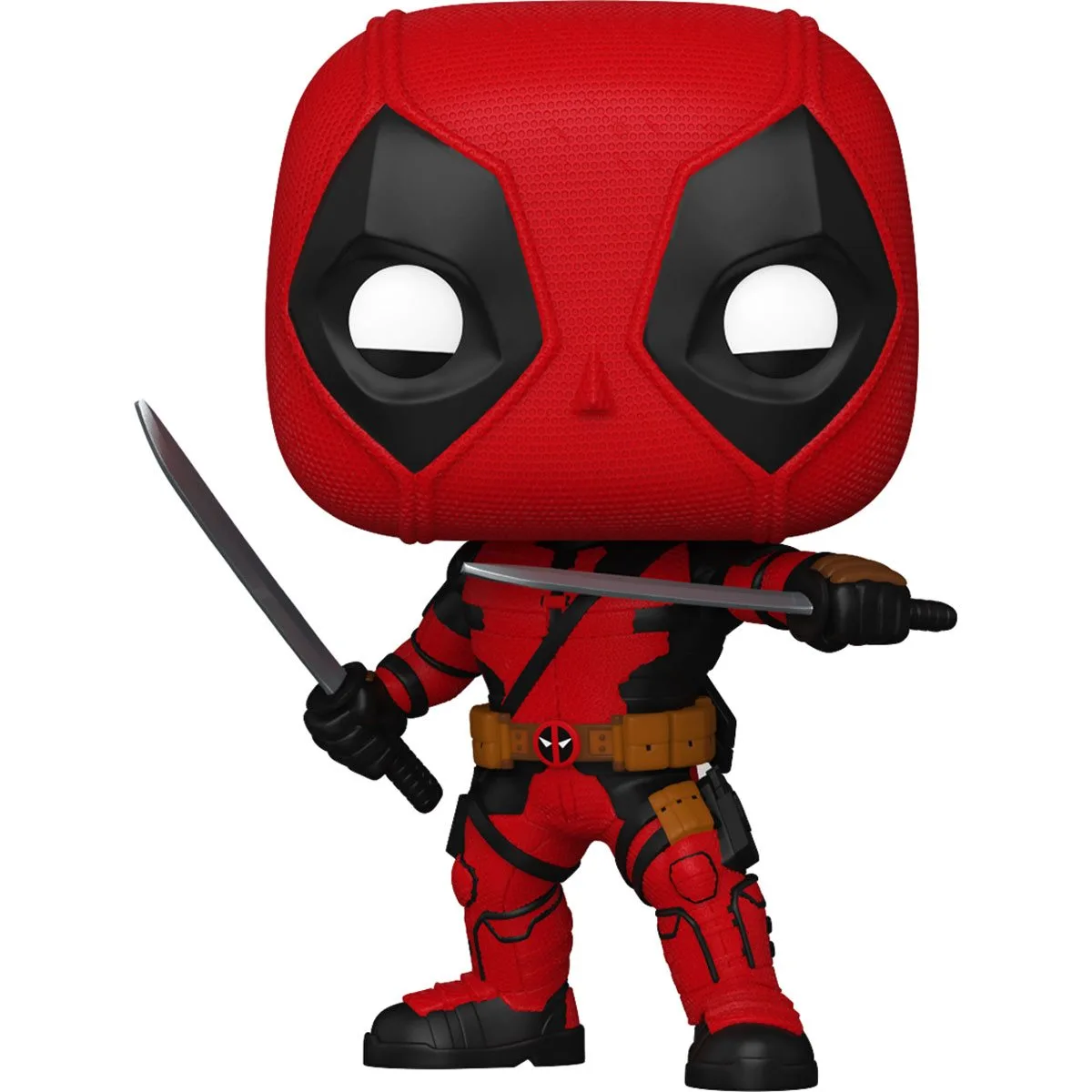 Фигурка Funko POP Marvel: Deadpool 3 - Дэдпул