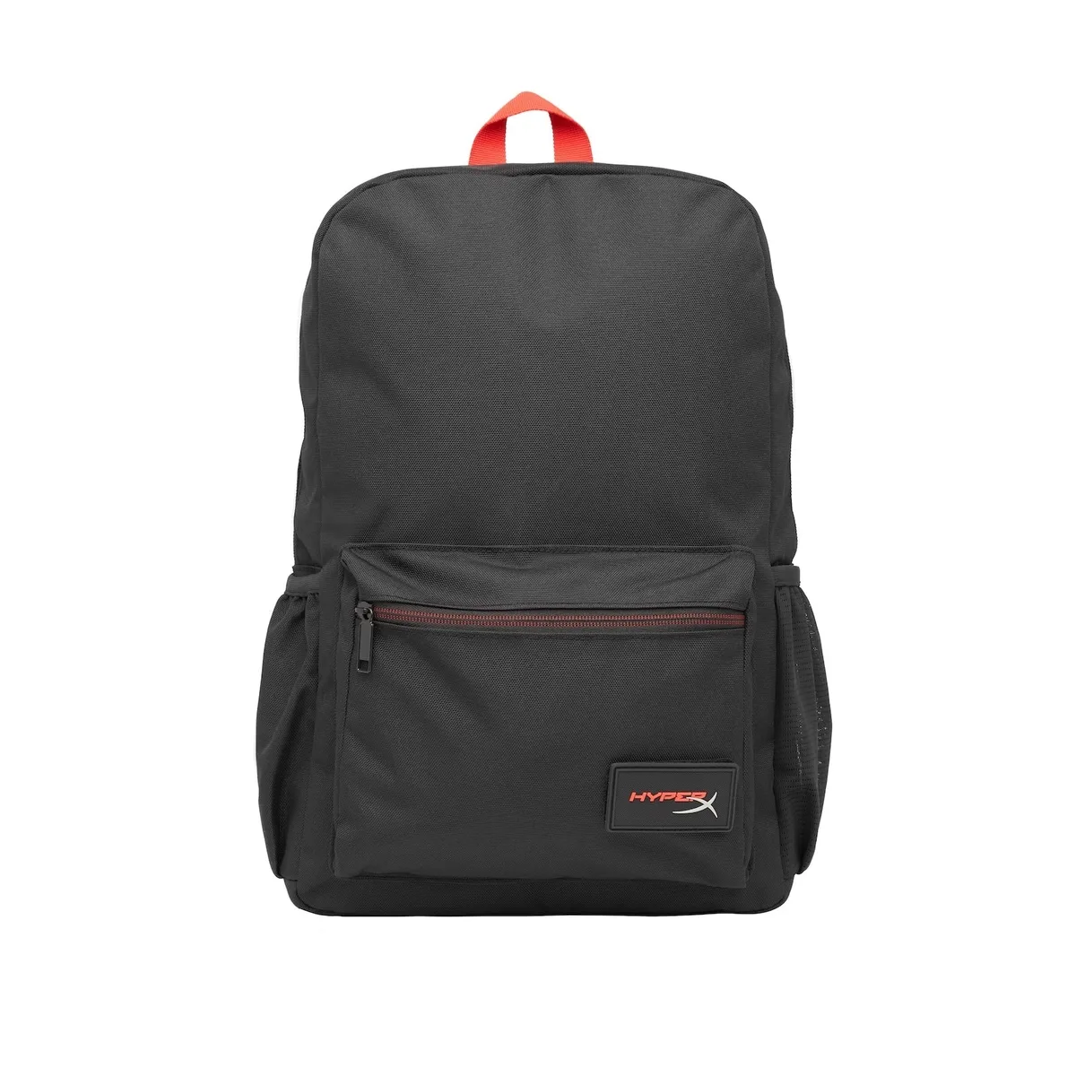 Рюкзак HyperX, Delta 16", чорний-червоний