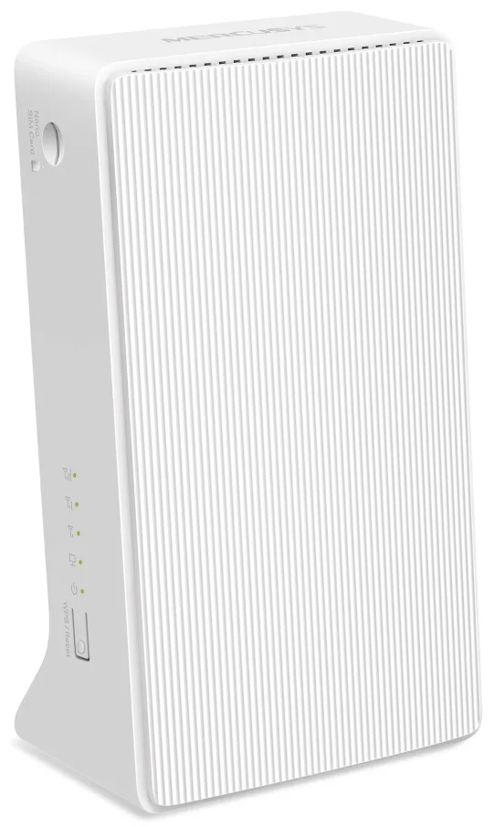 Маршрутизатор MERCUSYS MB230-4G AC1200, 4G/LTE, 1xGE LAN, 1xGE WAN