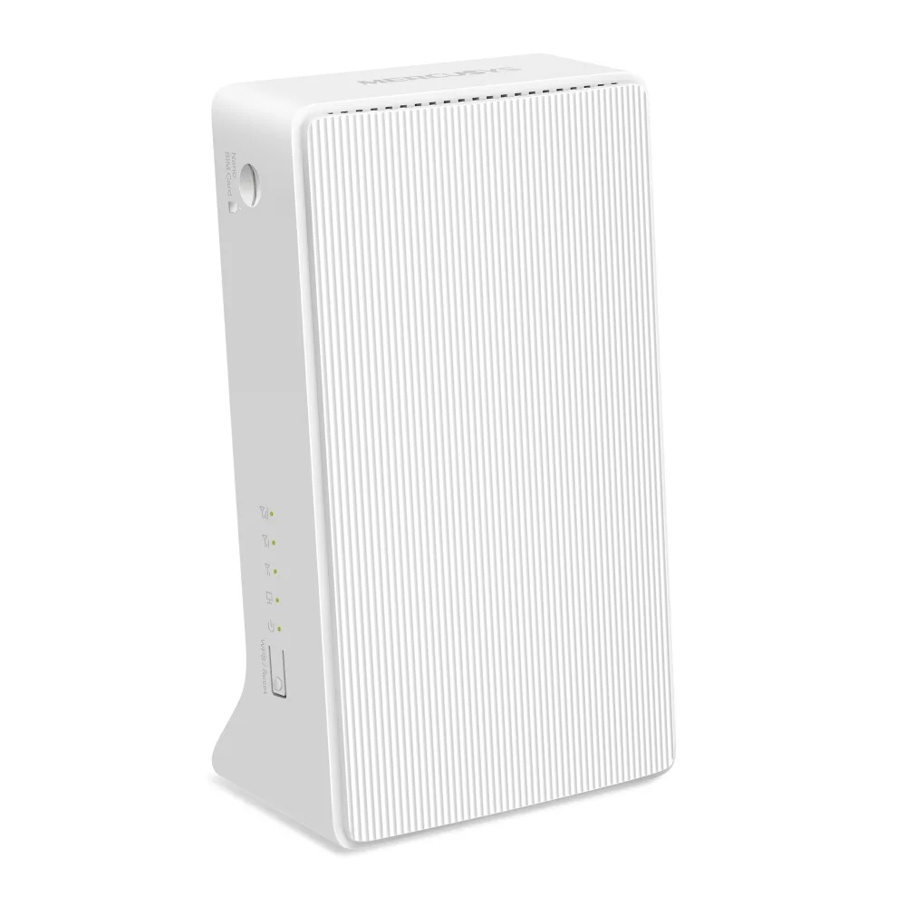 Маршрутизатор MERCUSYS MB230-4G AC1200, 4G/LTE, 1xGE LAN, 1xGE WAN