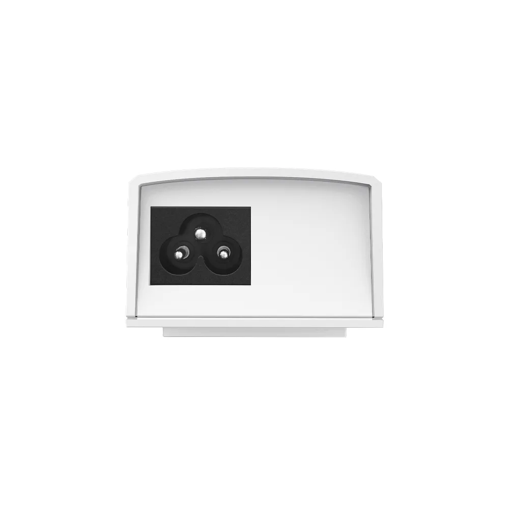 Инжектор PoE TP-Link 24Вт Пассивный черный