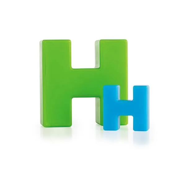 Конструктор Guidecraft пластиковий 250 деталей різнокольоровий з 3D реальністю
