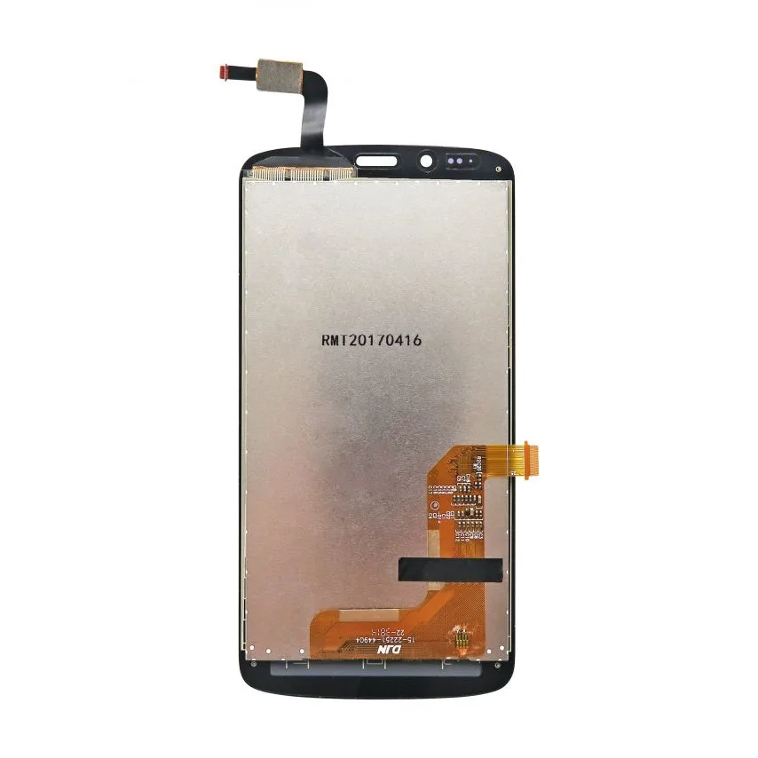 Дисплей LCD Huawei IPS 5 дюймів чорний з сенсорним екраном High Quality