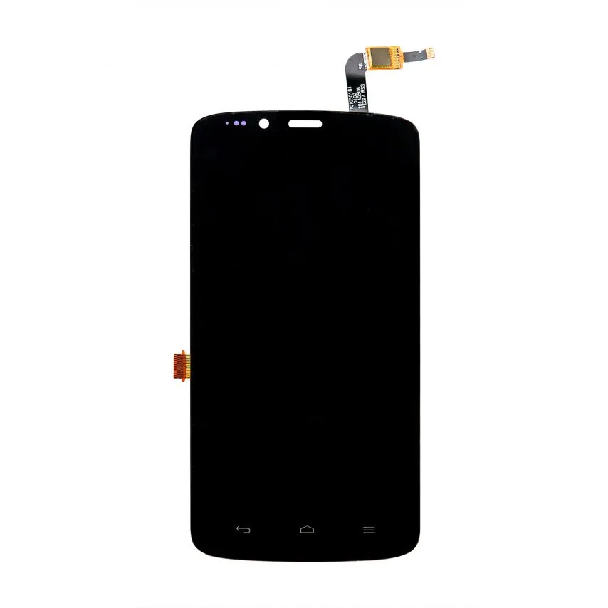 Дисплей LCD Huawei IPS 5 дюймів чорний з сенсорним екраном High Quality