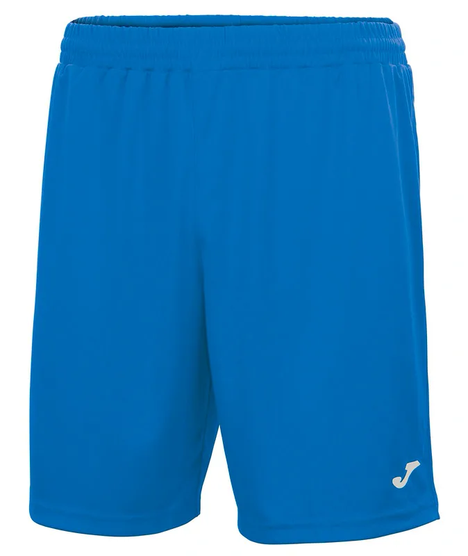 Шорти Joma 100% поліестер 2XL-3XL синій чоловічі