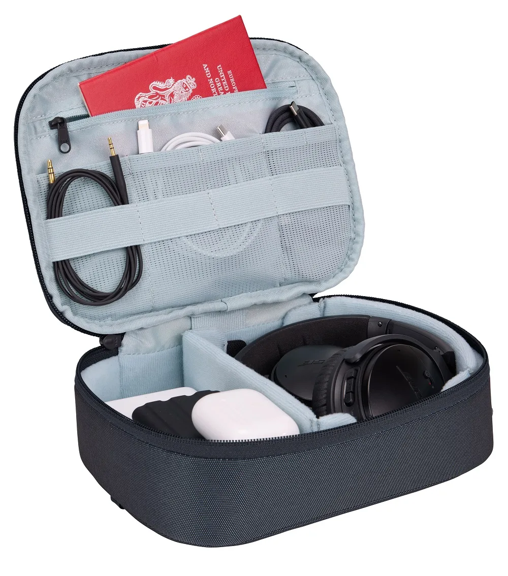 Сумка Thule Поліестер 180х90х240 мм Dark Slate
