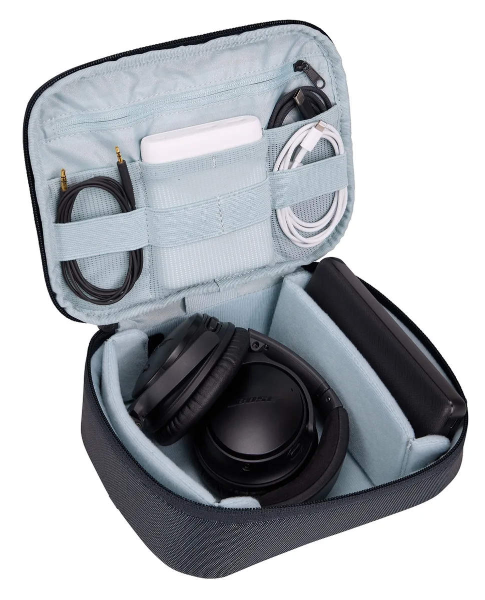 Сумка Thule Поліестер 180х90х240 мм Dark Slate