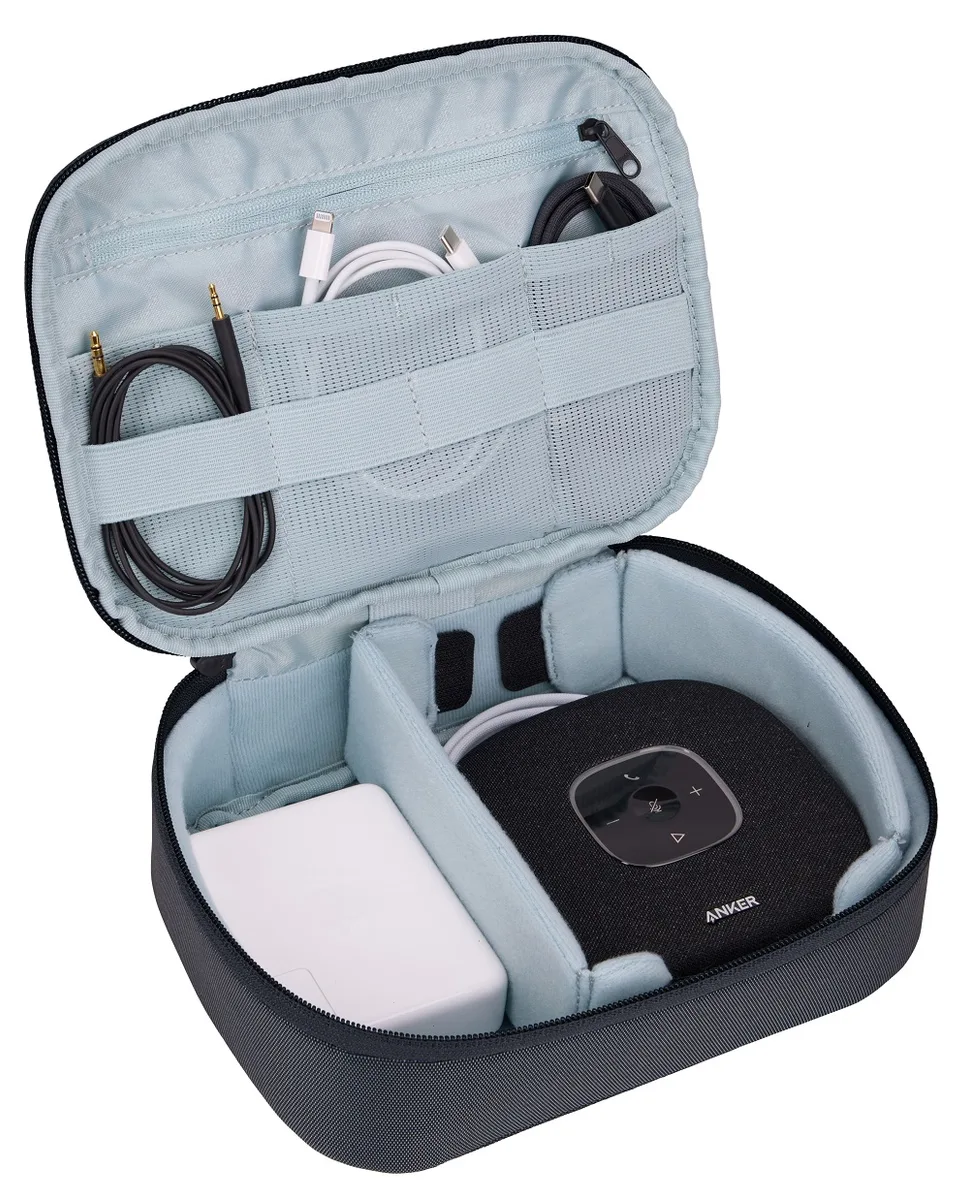 Сумка Thule Поліестер 180х90х240 мм Dark Slate