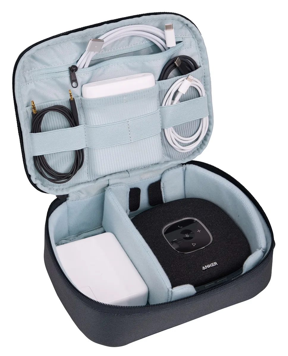 Сумка Thule Поліестер 180х90х240 мм Dark Slate