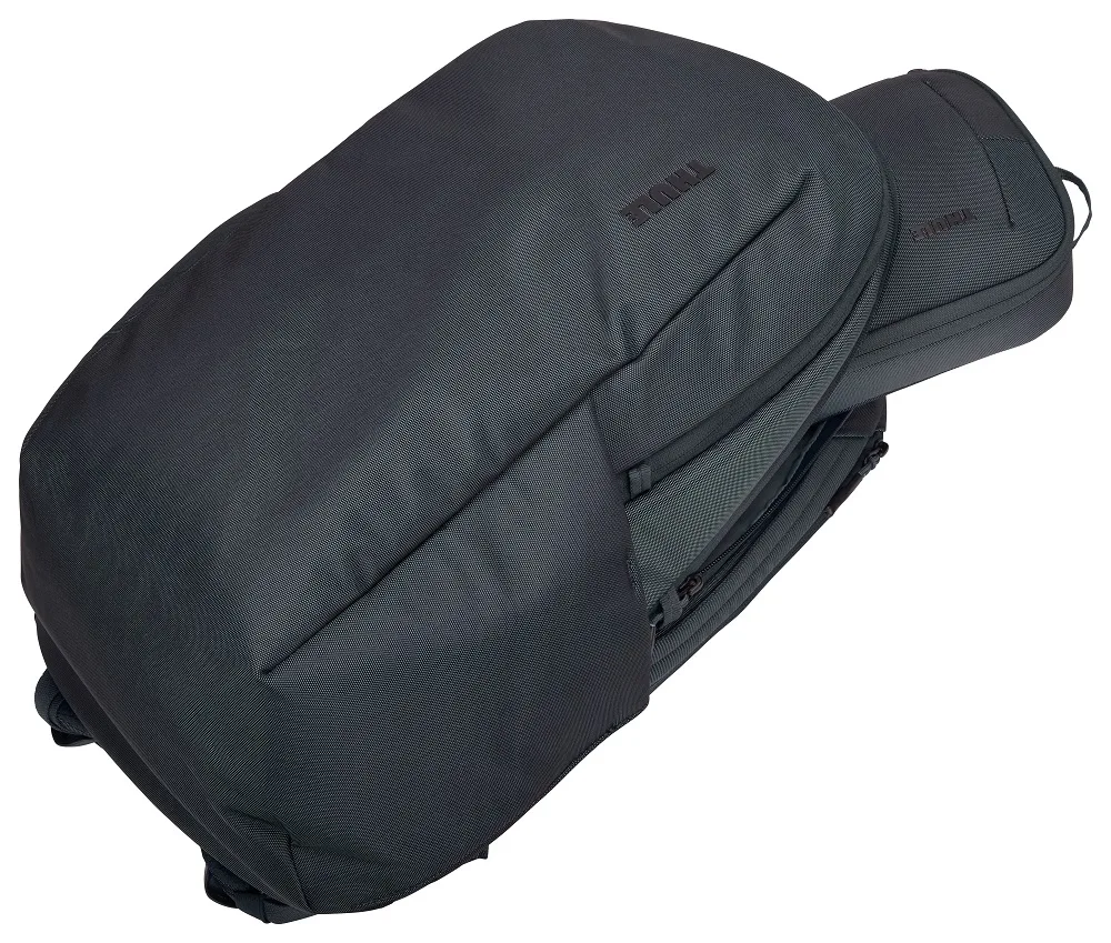 Сумка Thule Поліестер 180х90х240 мм Dark Slate
