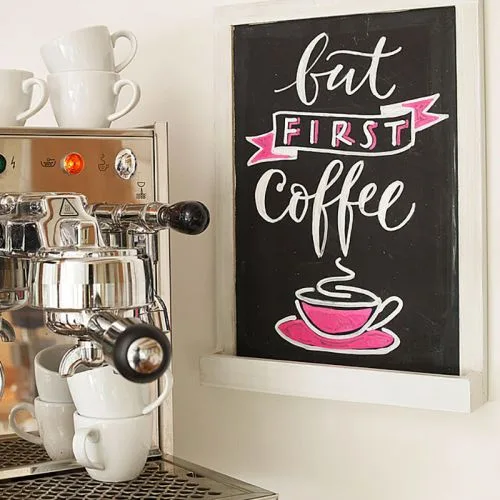 Маркер для вікон та гладких поверхонь edding клиноподібний 4-12 мм рожевий крейдяний маркер для малювання на склі