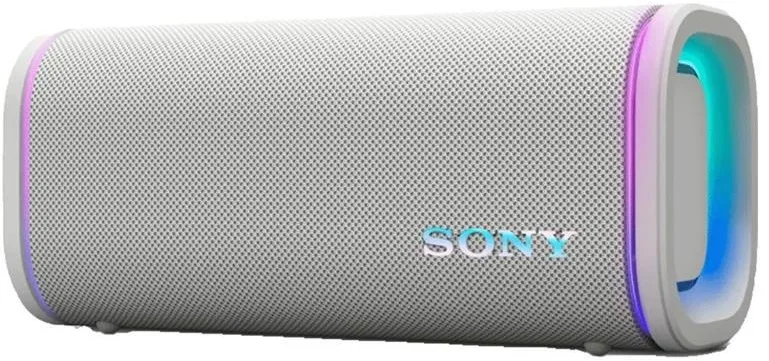Акустична система Sony 2.0 27Вт Білий IP66/IP67 20-20000 Гц