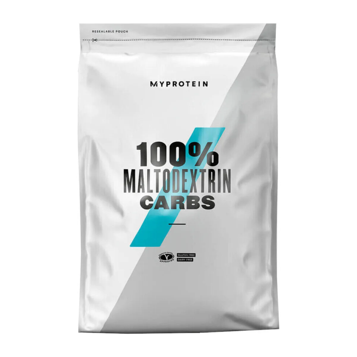 Мальтодекстрин Myprotein порошок 2500 г без смаку