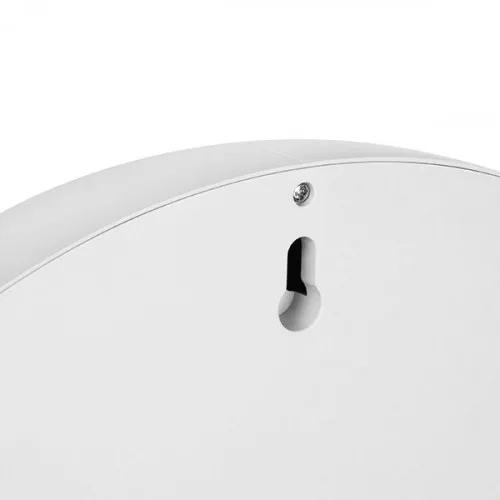 Ловушка для комах Noveen LED 6 Вт металевий 160 кв.м біла