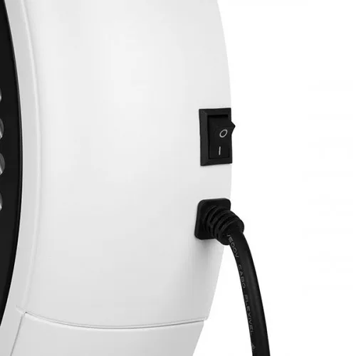 Ловушка для комах Noveen LED 6 Вт металевий 160 кв.м біла