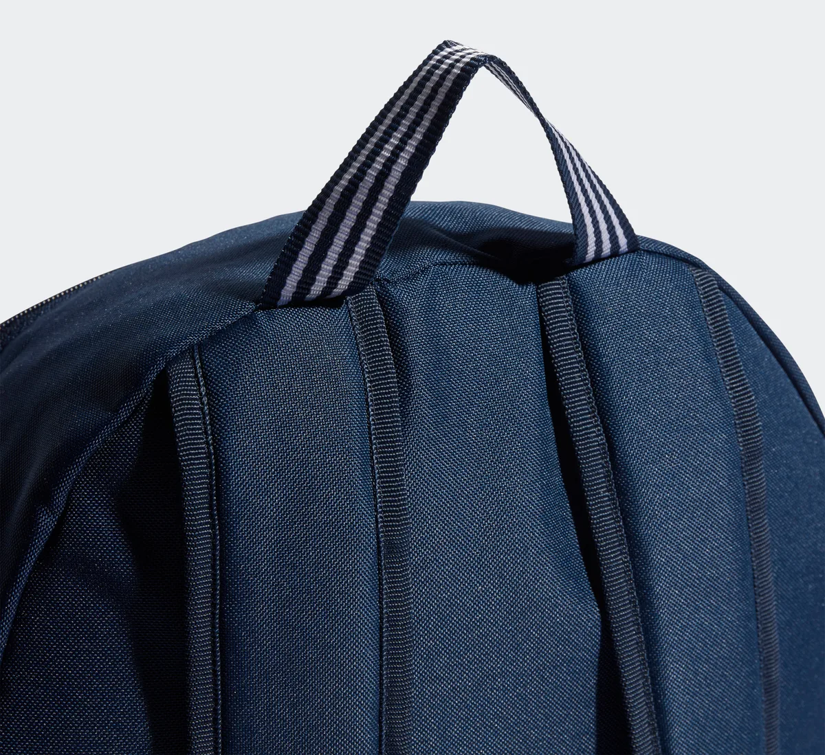 Рюкзак Adidas поліестер 12,5x30,5x42 см темно-синий унісекс