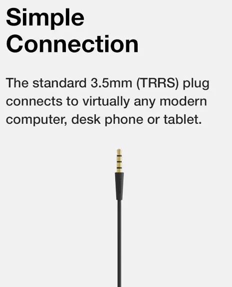 Наушники In-Ear Koss KEB25iW, 3.5 mini-jack, Mic Белый