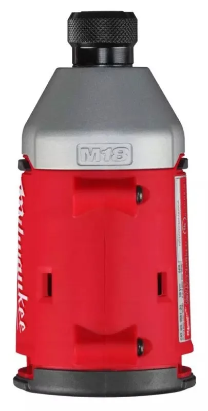 Акумуляторний ударний гвинтоверт Milwaukee M18 BLIDRC-0, 18В, 190Нм, 0-3600 об/хв, вага 1.3 кг, без акумулятора та зарядного прист