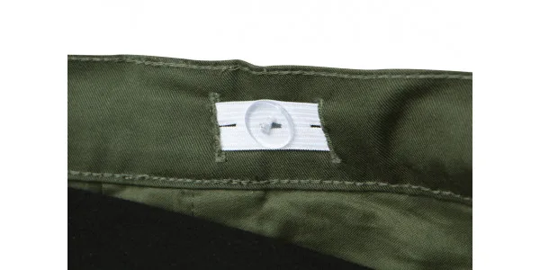 Робочі штани Neo Tools Camo Оливкові, XL(54)