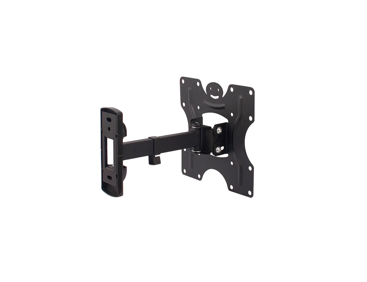 Крепление ТВ поворотное KSL WMO-4023T 19-43"