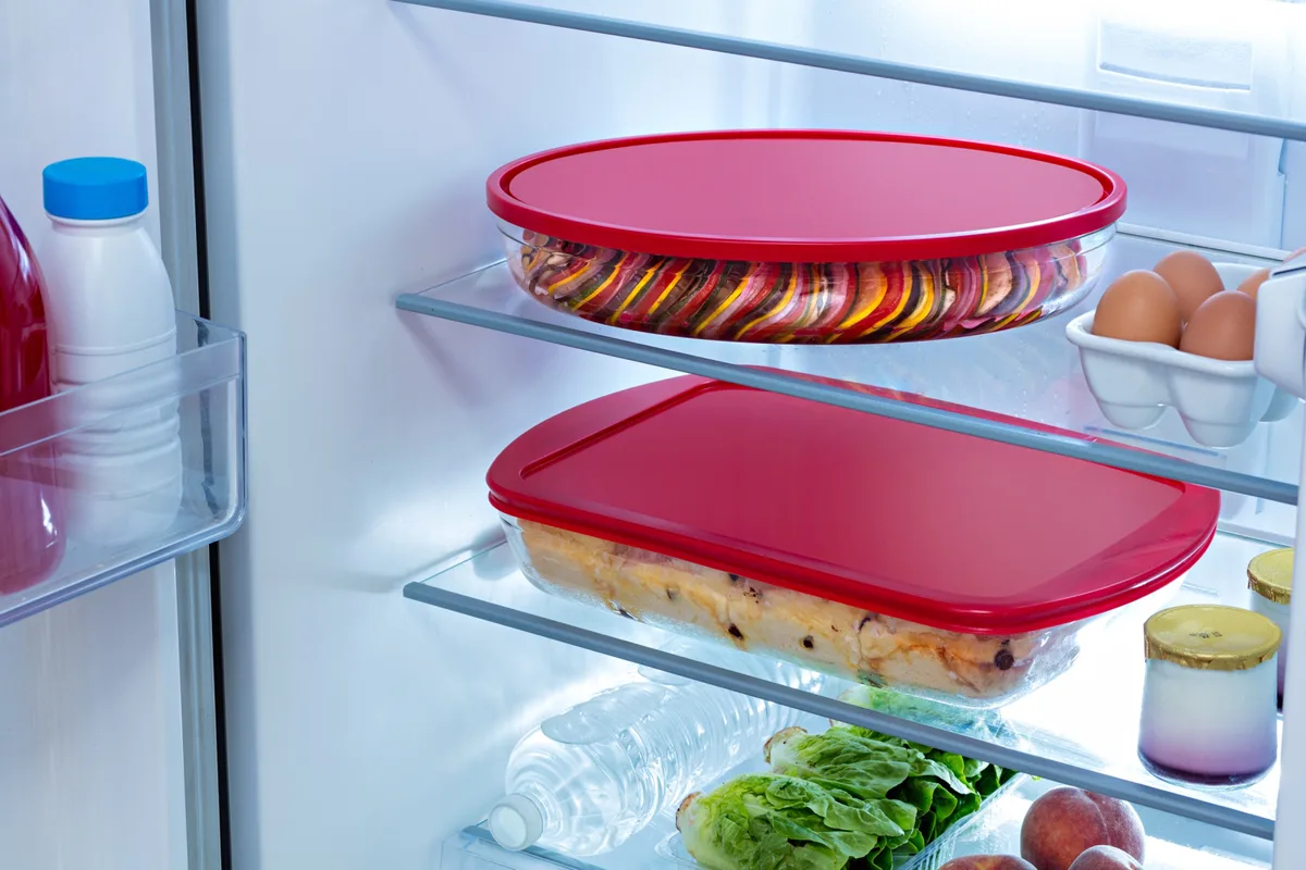 Форма O CUISINE жаростійке скло овальна 35х24х6 см з кришкою