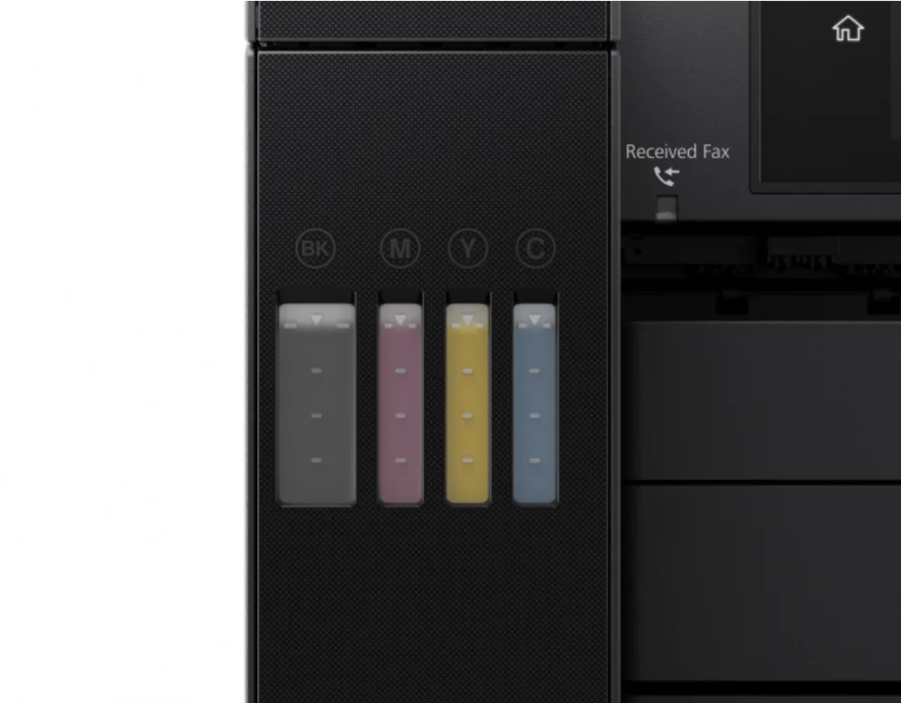 БФП Epson EcoTank 4 в 1 A3 кольоровий 32 ст/хв Wi-Fi Duplex