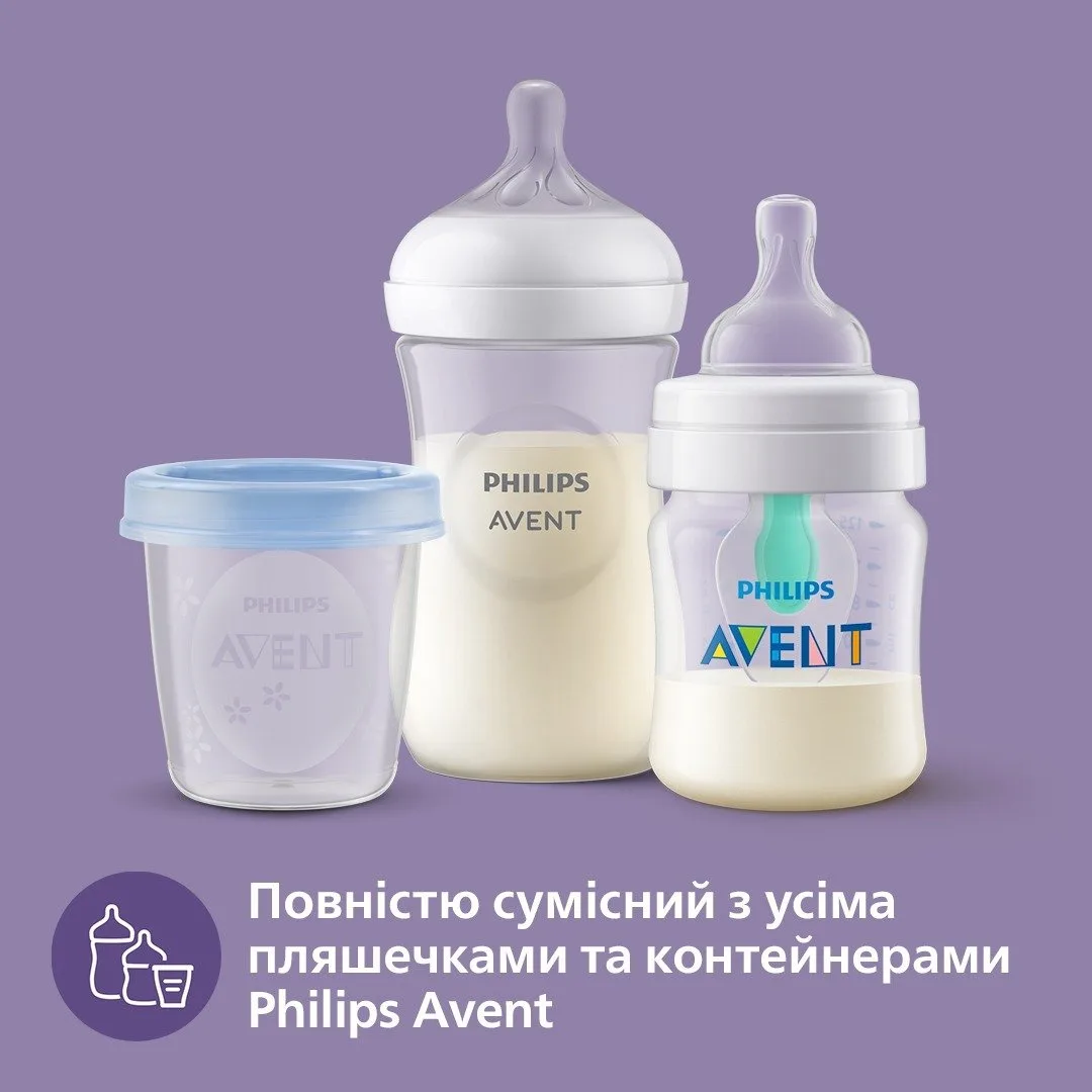 Подогреватель бутылочек Avent электрический